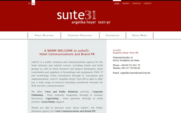 www.suite31pr.de