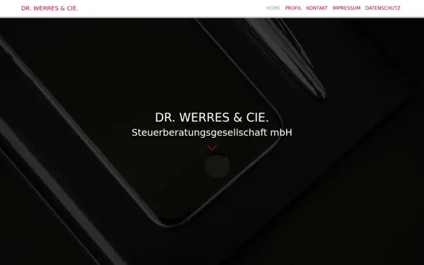 www.werres-cie.de