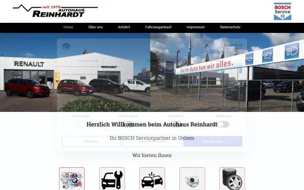 www.autohaus-reinhardt.de