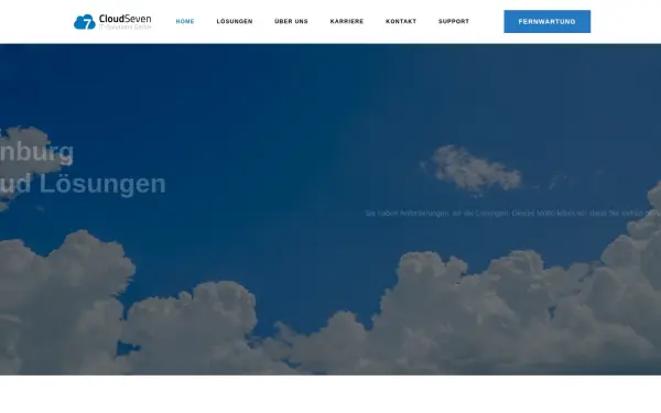 www.cloudseven.info