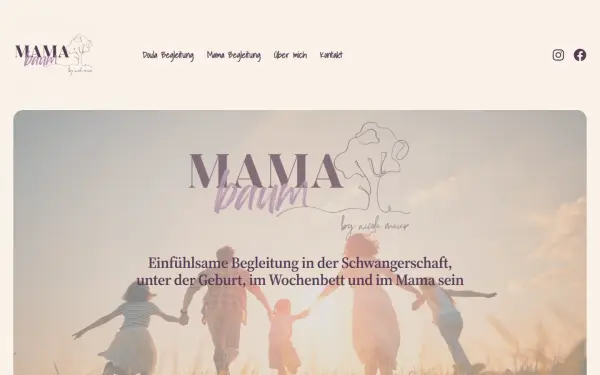 mama-baum.com
