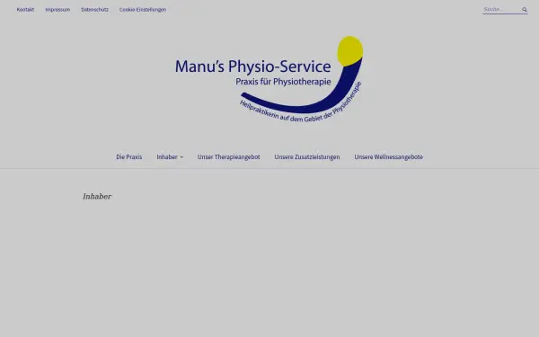 manus-physio-service.de