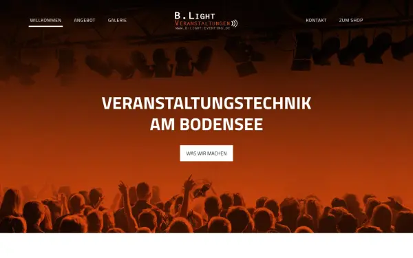 www.b-light-eventing.de