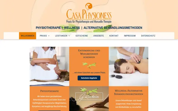 www.casaphysioness.de