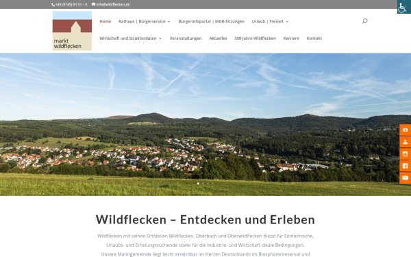 www.wildflecken.de