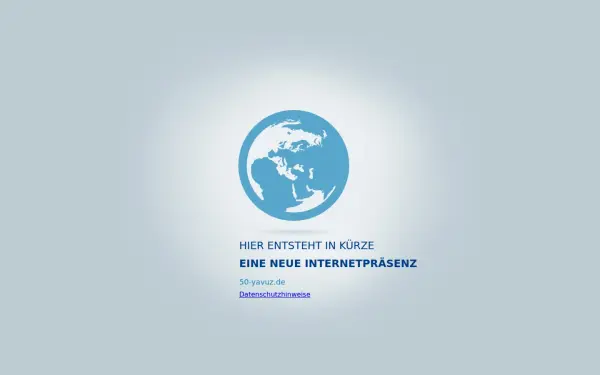 50-yavuz.de