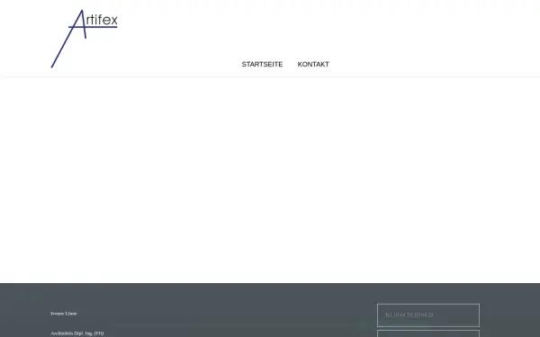 artifex-bau.de