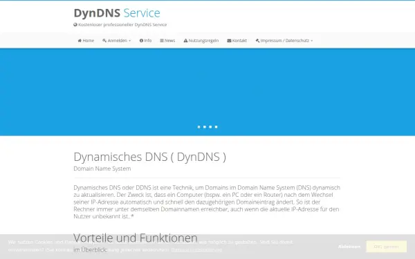 ddnss.ch