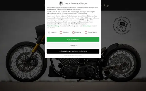 mbcycles-shop.de