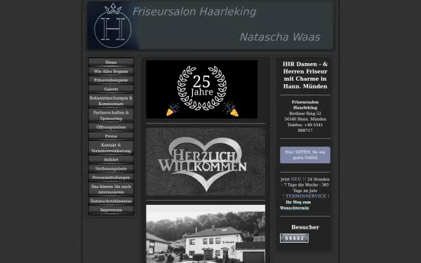 www.friseur-haarleking.de