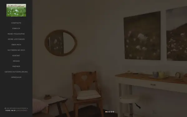 dasbehandlungszimmer.de