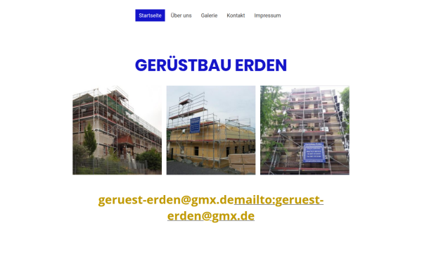 www.geruestbau-erden.de