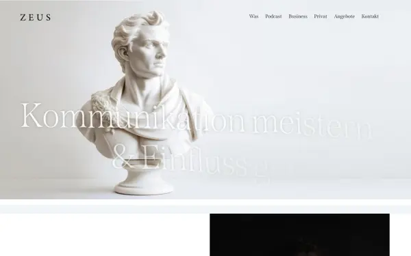 zeus-mentalmentor.com