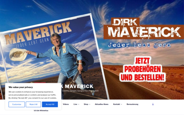 dirk.mavericks.de