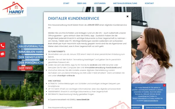 immobilienverwaltung-hardt.de