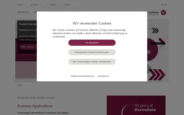 www.dextradata.com