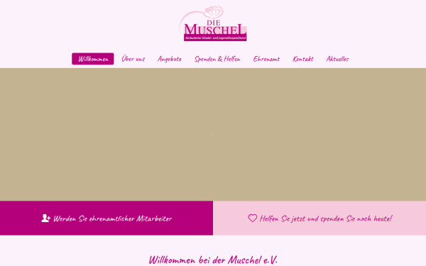 die-muschel-ev.de
