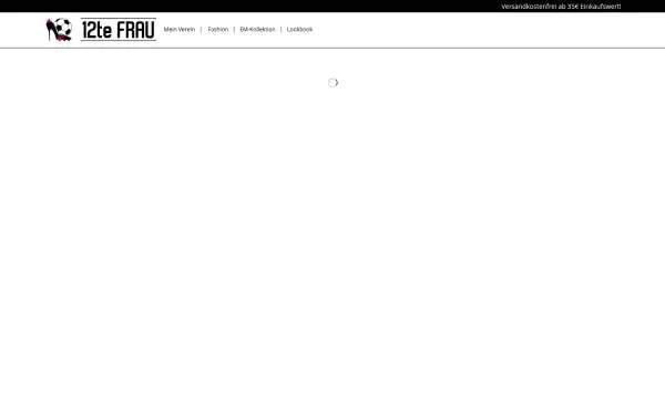 www.12tefrau.de