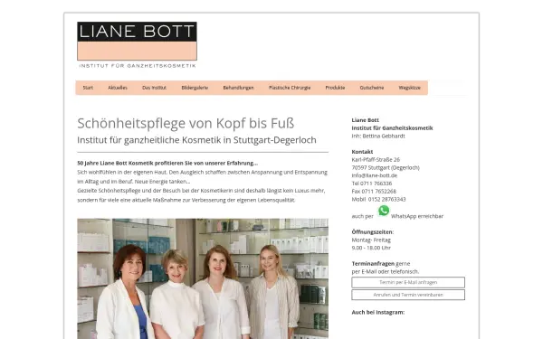 www.liane-bott.de