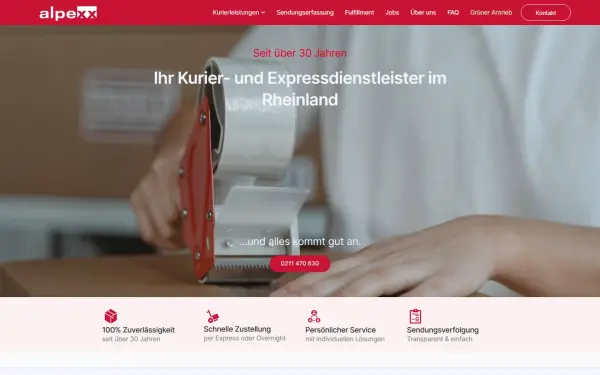 alpexx.de