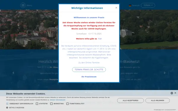 www.hausaerzte-blasewitz.de