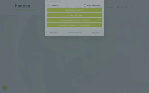 hanova.de