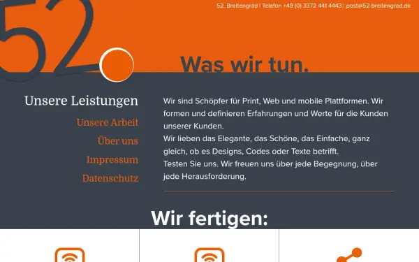 52-breitengrad.de