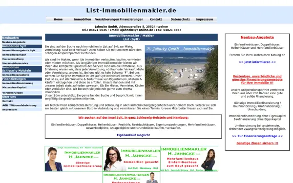 www.list-immobilienmakler.de