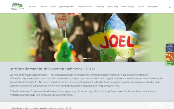 deutsche-stiftung-kinderhospiz.de
