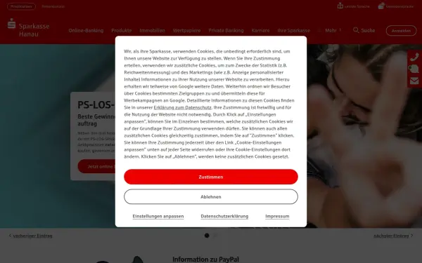 www.sparkasse-hanau.de