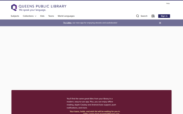 queenslibrary.overdrive.com