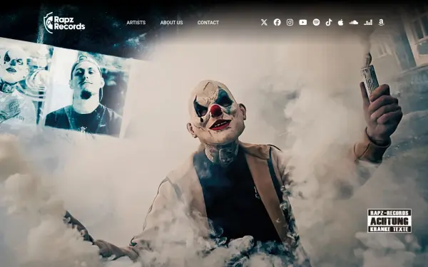 rapz-records.de