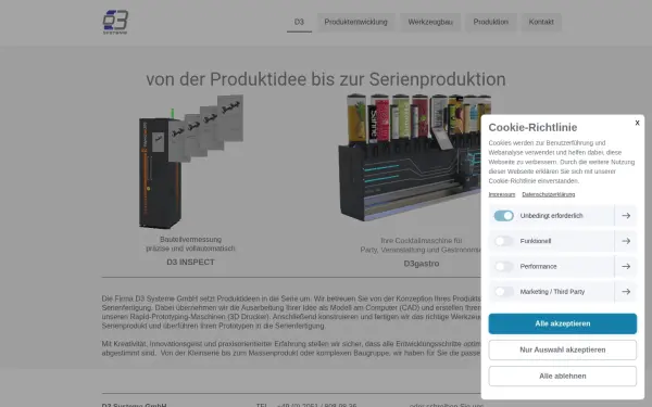 www.d3-systeme.com
