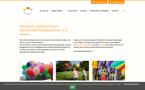 www.kinderherzkammer.de