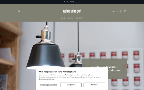 gebrauchsgut.de