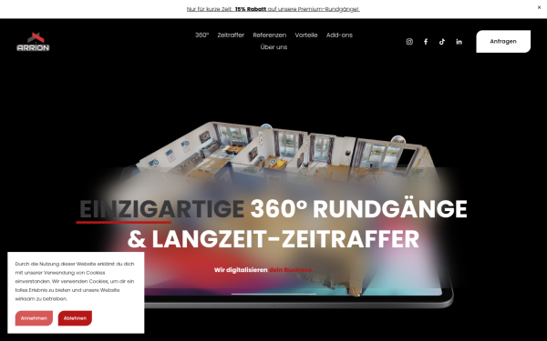 www.arrion.de