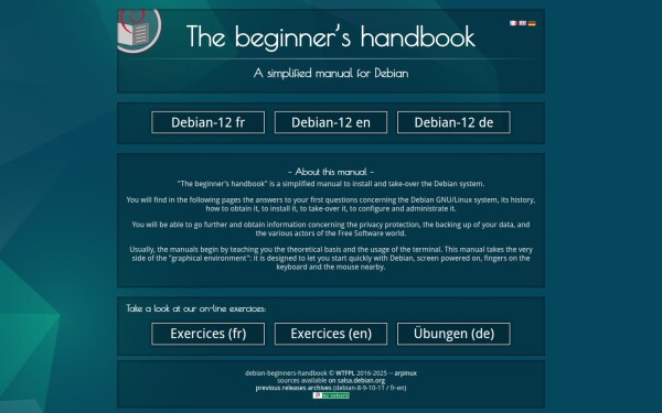 debian-beginners-handbook.arpinux.org