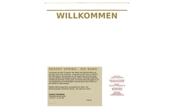 desertspring.de