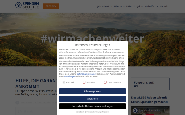 www.spenden-shuttle.de