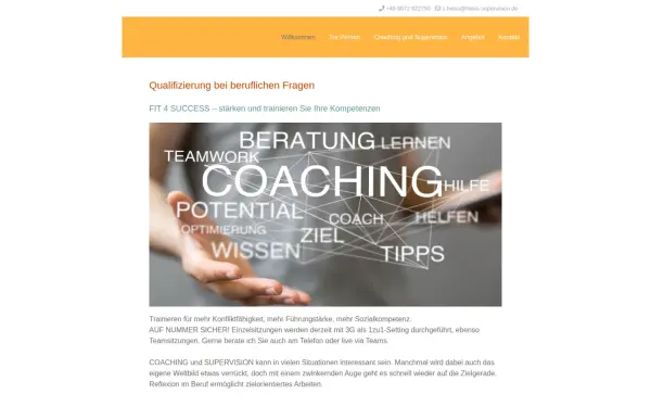 heiss-supervision.de