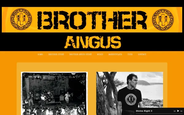 brothermusic.com