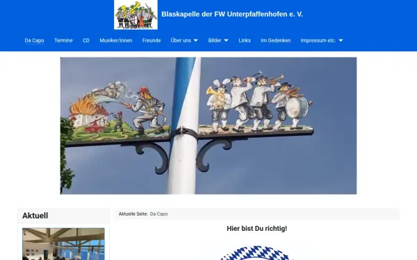 ffw-blaskapelle.de