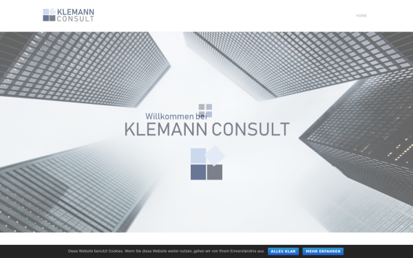klemann-consult.de