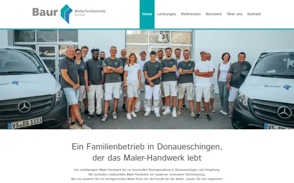 www.malerbaur.de