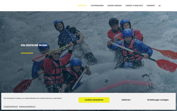 www.oddsline.de