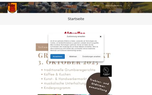 schweinschied.de