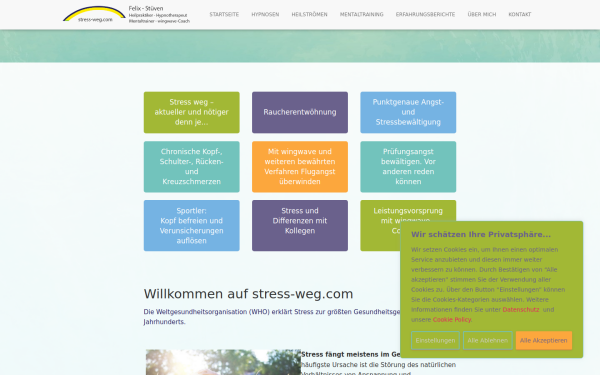 stress-weg.com
