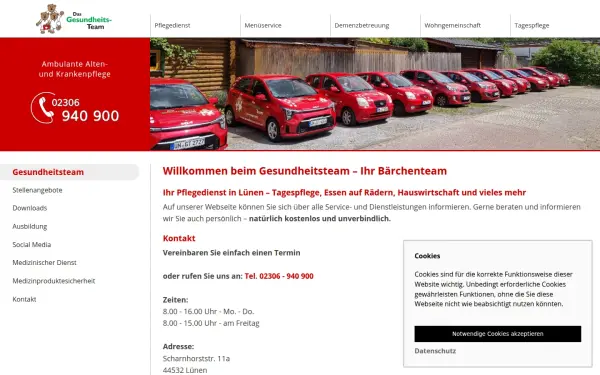 das-gesundheitsteam-luenen.de
