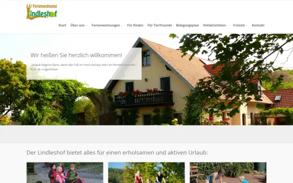 lindleshof.de