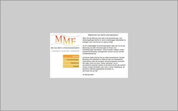 mertl-finanzen.de